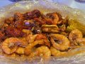 캡틴루이 씨푸드 레스토랑 / Cap't Loui Seafood Restaurant/ Cajun Boiling Seafood