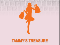 TAMMY'S TREASURE 드디어 Las Vegas 개점